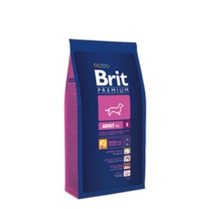 Brit Premium Adult Talie Mica 8kg
