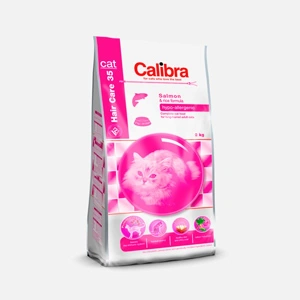 Calibra Cat Hair Care 35 7 kg