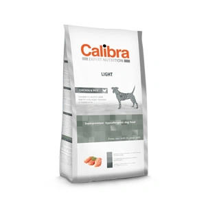 Calibra Dog EN Light Chicken 12 kg