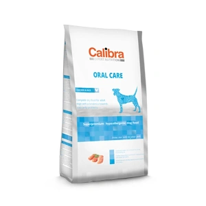 Calibra Dog EN Oral Care Chicken 7 kg
