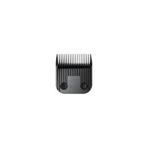 Cutit Wahl Ultimate negru, marimea 3F - 10 mm, pentru masina de tuns Wahl, Moser, Andis, Oster - Img 2