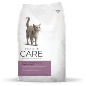 Diamond Care Urinary Formula Adult Cats 6.8 Kg
