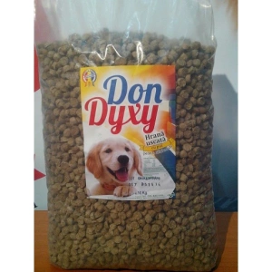 Don Dyxy cu pui 10 kg