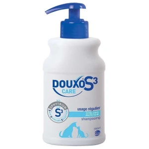Douxo Care S3 Sampon 200 ml