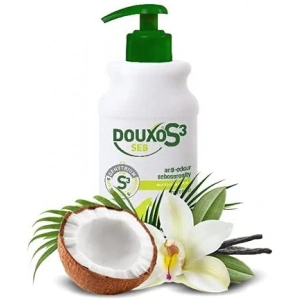 Douxo Seb S3 Sampon 200 ml - Img 4