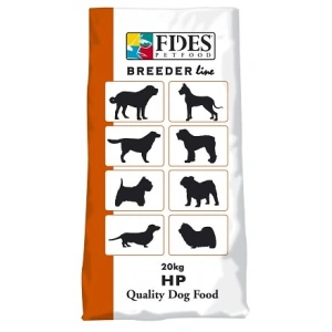 FIDES Breeder Line HP 20 kg