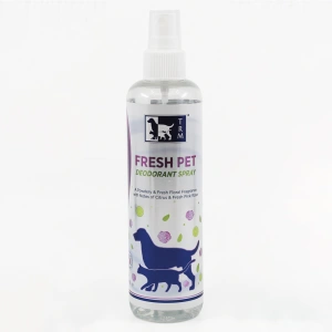 Fresh Pet Spray, 250 ml