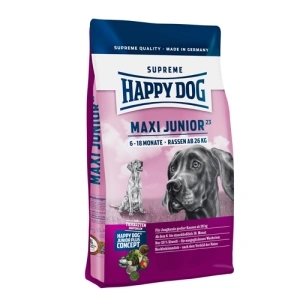 Happy Dog Maxi Junior 15 kg
