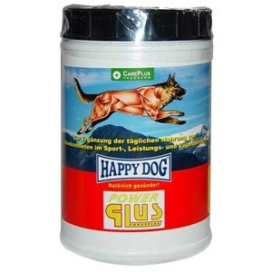 Happy Dog Power Plus 900 gr