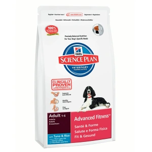 Hills SP Canine Adult Ton & Rice 12 Kg