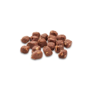 Hrana Uscata Caini MERA Nature's Effect Adult Mini cu Mistret 3kg - Img 2