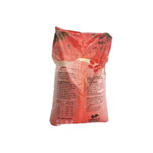 Hrana uscata pentru caini, Formula ES, Vita, 10 kg - Img 2