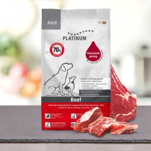 Hrana uscata pentru caini Platinum Natural Adult Beef, 5 kg - Img 4