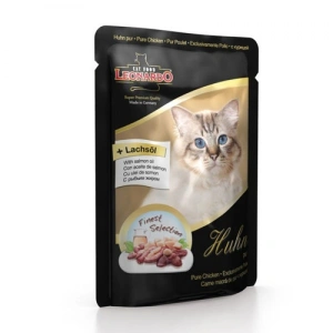 Leonardo Plic Pui 85 gr