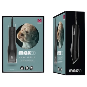 Mașină de tuns Moser Max 50 (cu fir)