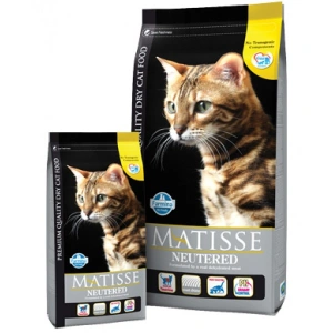 Matisse Neutered 10 kg