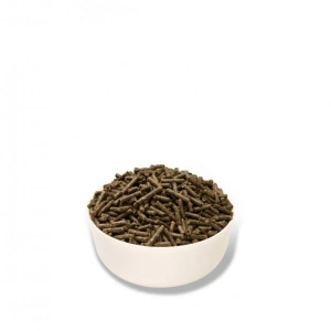 Mr Johnson's Supreme CHINCHILLA & DEGU PELLETS 900gr - Img 2