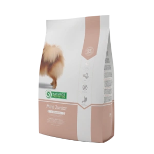Natures Protection Dog Mini Junior 7.5 Kg