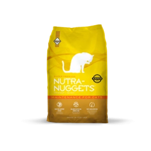 Nutra Nugget Cat Maintenance 7,5 kg