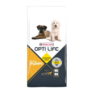 Opti Life Puppy Maxi 12.5 kg
