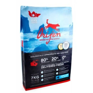 Orijen Dog Adult 11.4 kg + recompense Tail Swingers 100 g - Img 3
