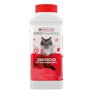Oropharma Deodo Strawberry 750 g