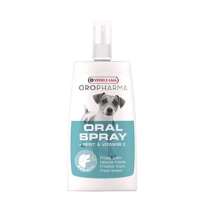 Oropharma Oral Spray 150 ml