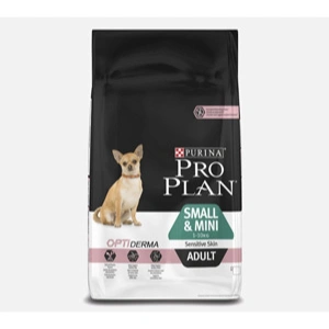 Pro Plan adult small and mini sensitive 7 kg