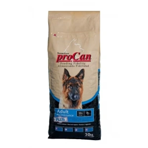 Procan Maintenance, hrana uscata completa, pentru toate taliile, 20 kg - Img 2
