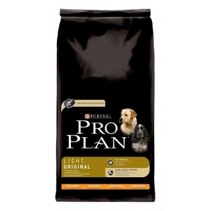 Purina Pro Plan Adult Light Pui si Orez 14kg