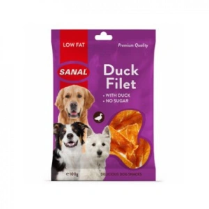 RECOMPENSE CAINI, SANAL FILE RATA 100 G
