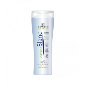 Şampon concentrat Artero Blanc 250 ml - blană albă, neagră sau gri