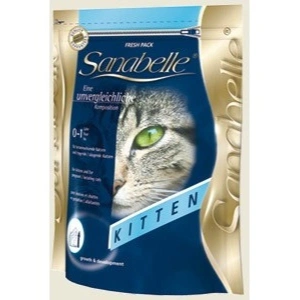 Sanabelle Kitten 10 kg