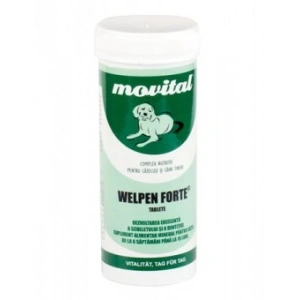 Supliment Movital, Welpen Forte 150tb