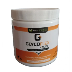 Supliment nutritiv pentru caini mici si pisici, Glyco Flex Plus, 60 tablete gumate - Img 3
