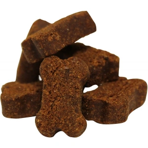 Supliment nutritiv VetriSCIENCE, Glyco Flex I, Everyday, Bite-sized Chews, 60 Tablete Gumate - Img 2