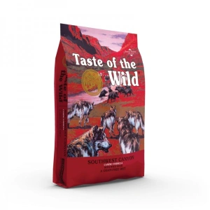 Taste of the Wild - SouthWest Canyon 12.2 kg