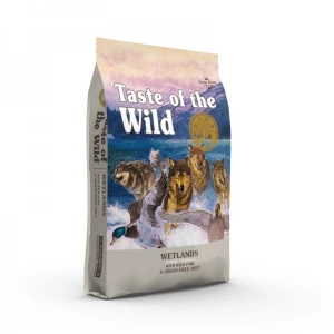 Taste Of The Wild Wetlands 12.2 kg