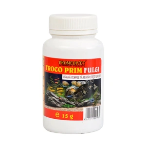 Troco Prim Fulgi fl 15 gr