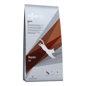 Trovet Cat Hepatic 3 kg