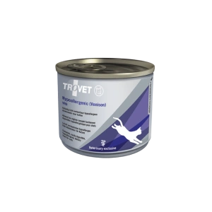 Trovet Cat Hipoaleregenic Caprioara conserva 200 gr