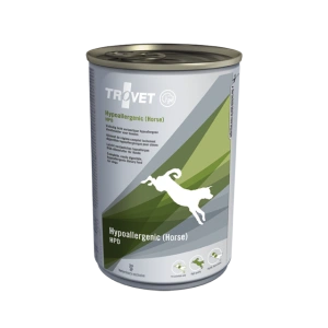 Trovet Dog Hipoalergenic Cal Conserva 400 gr