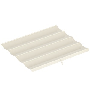 Acoperiș Pergolă, Copertină Retractabilă pentru Pergolă 3 x 2,15 m, Protecție UV30+, Gri Închis - Img 1