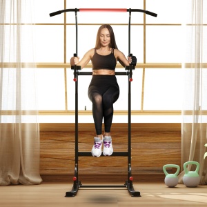 Bara Tractiuni Reglabila – Fitness Acasa, Max. 120 kg - Img 2