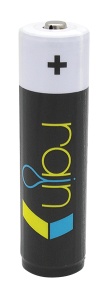 Baterie litiu-ion 18650 2.000MAH 3.7V