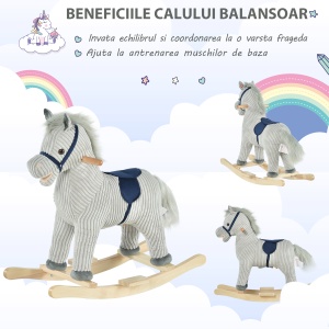 Cal Balansoar Interactiv – Gri, 36–72 Luni - Img 6