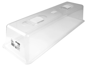 Capac minisera pentru rasaduri Ka 59x19x13 cm