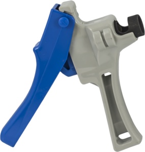 Cleste perforator 14 mm pentru furtun plat