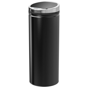 Cos de Gunoi Automat 50L – Senzor Infrarosu & Design Igienic - Img 1