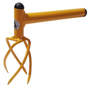 Cultivator manual Mini-Twister
